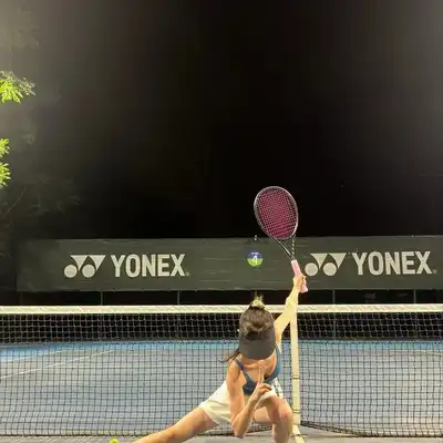 谭成琪